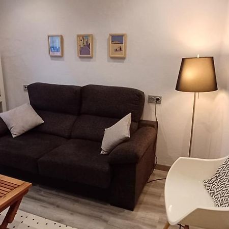 175A Apto La Arena 3 Dormitorios Gijón Exteriér fotografie