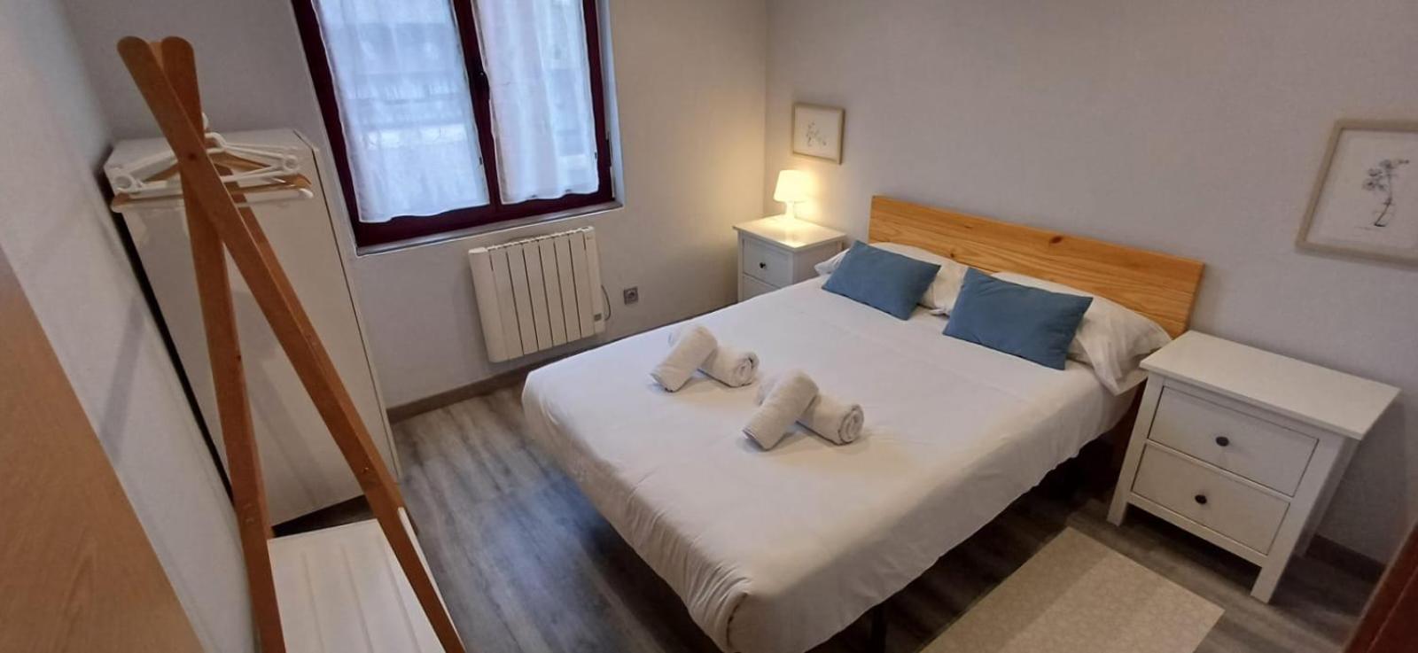 175A Apto La Arena 3 Dormitorios Gijón Exteriér fotografie