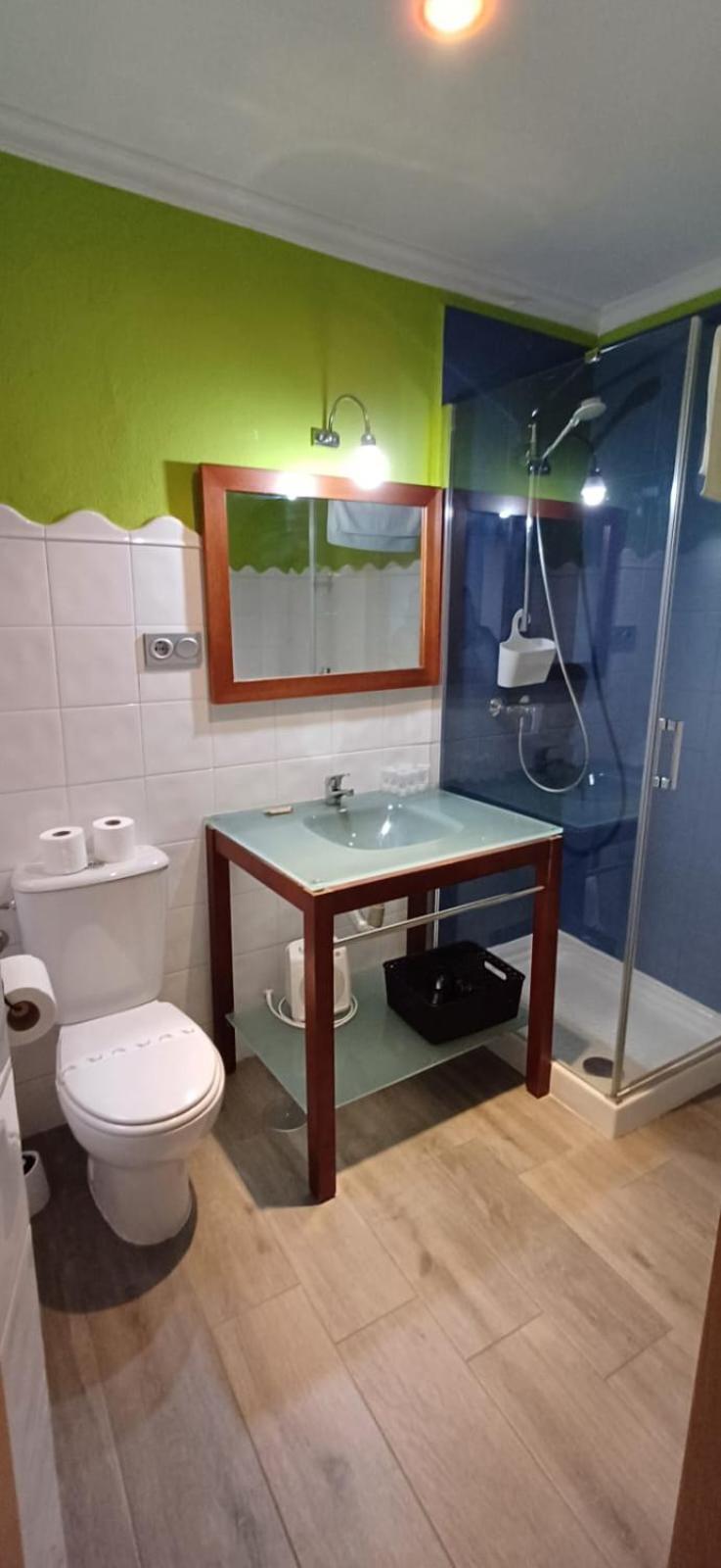 175A Apto La Arena 3 Dormitorios Gijón Exteriér fotografie