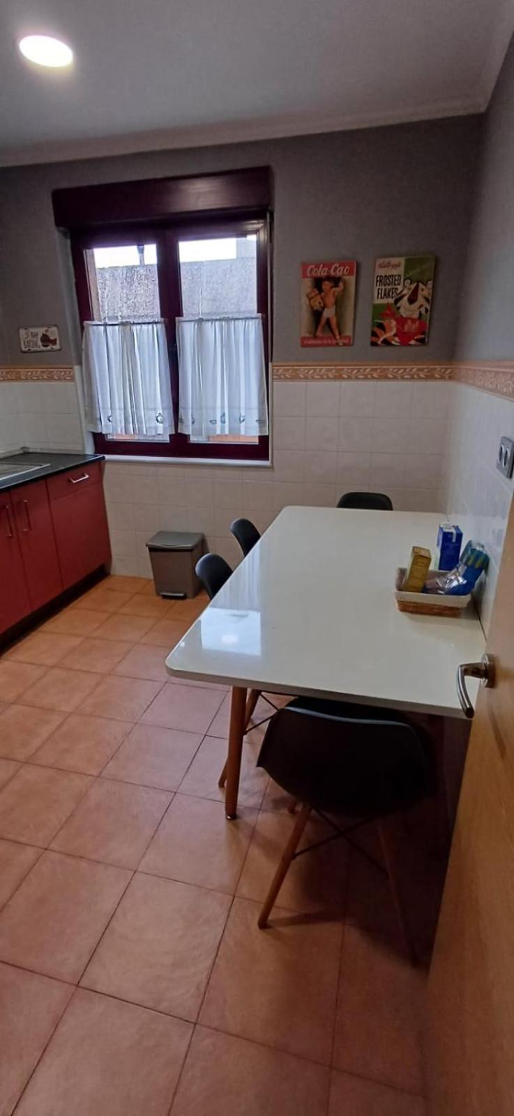 175A Apto La Arena 3 Dormitorios Gijón Exteriér fotografie
