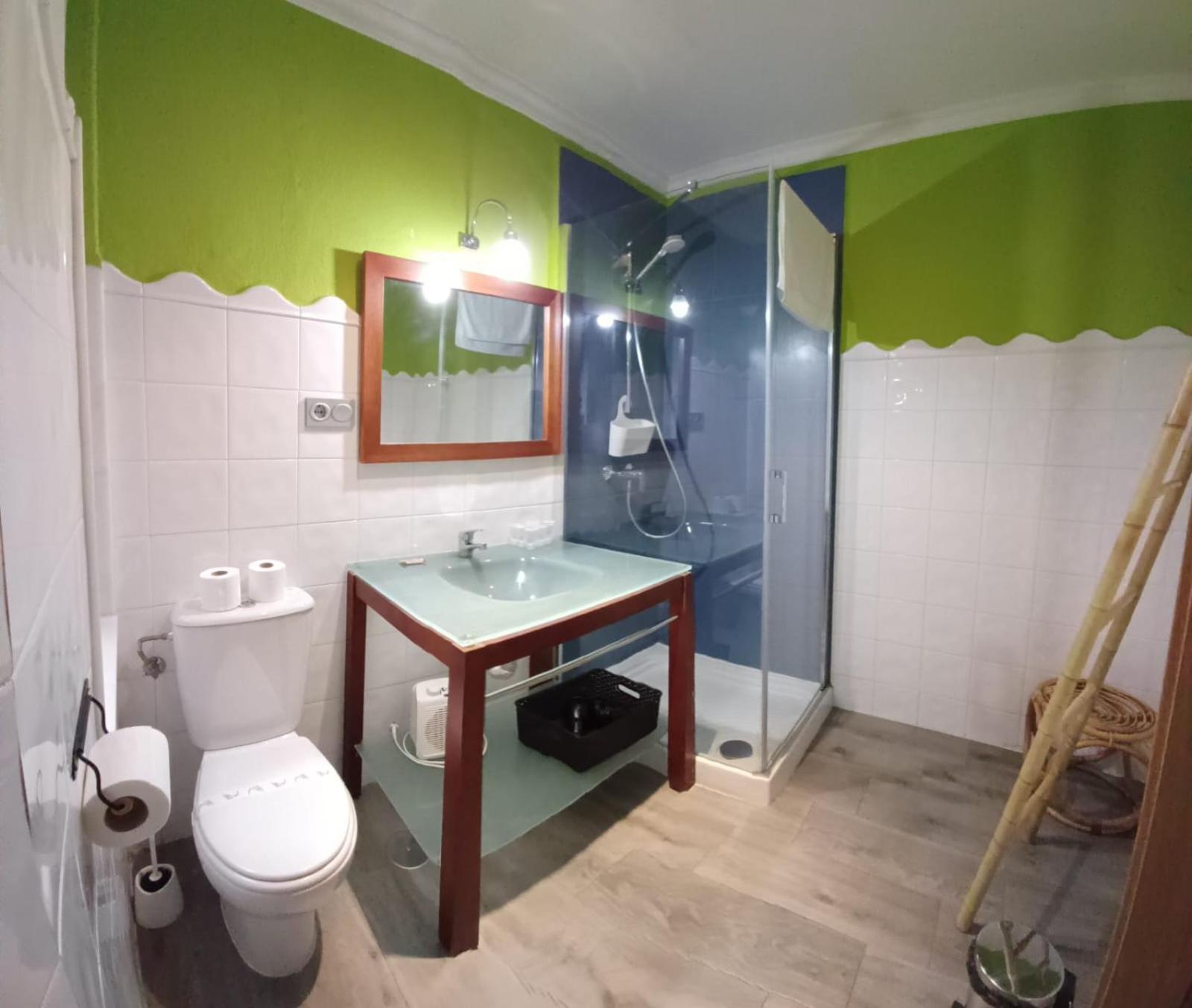 175A Apto La Arena 3 Dormitorios Gijón Exteriér fotografie